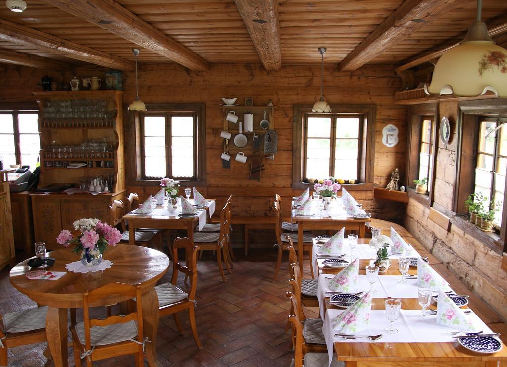 Zagroda Kolodzieja Zgorzelec Esterno foto