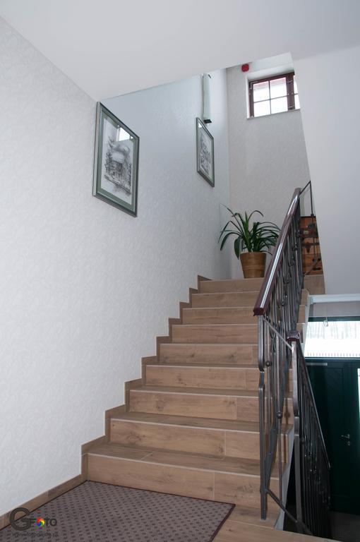 Zagroda Kolodzieja Zgorzelec Esterno foto