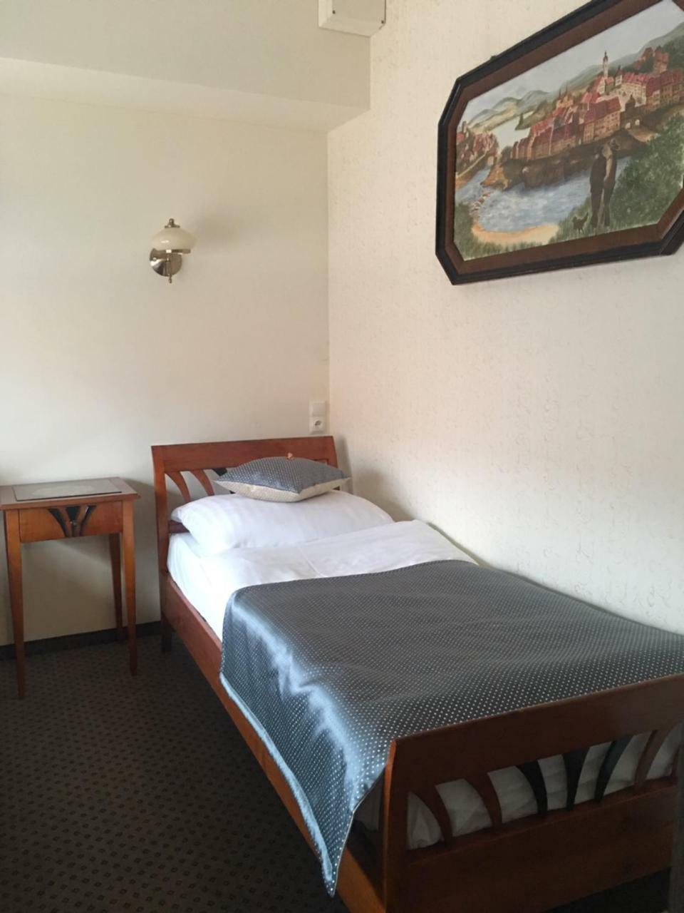 Zagroda Kolodzieja Zgorzelec Esterno foto